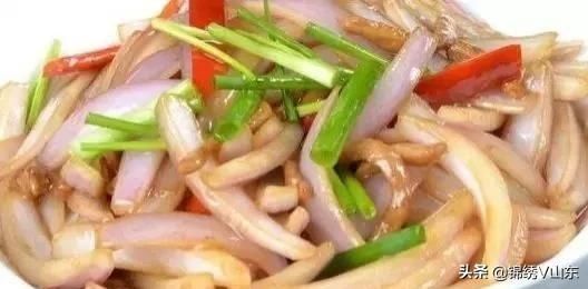 肉丝|推荐色香味俱全的12道秘制私房菜，越吃越香，做法真简单，收藏哦