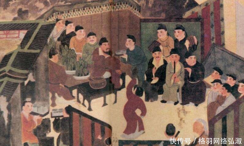 隐忍|有个词叫锋芒毕露,还有一个叫隐忍,隐忍的人往往能够成就事业。