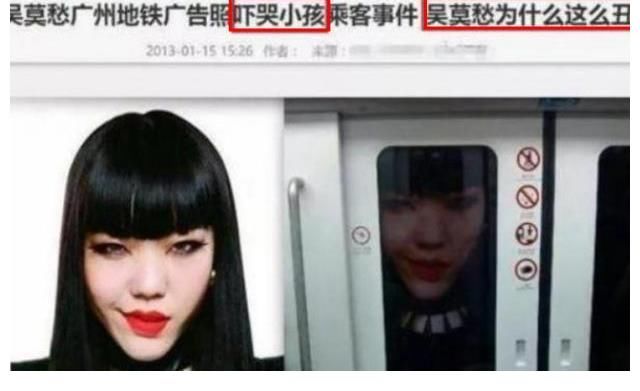 庾澄庆|吴莫愁为什么突然不红了?庾澄庆一句话,道出了其中的原因