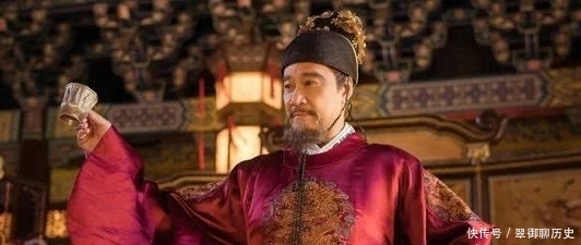 复制|雄武似朱棣的朱高煦,为何无法成功复制靖难之役?