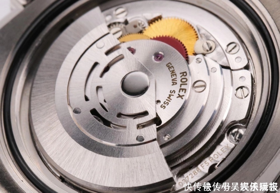 表侠玩表聊聊假表中最多的表,为什么是劳力士