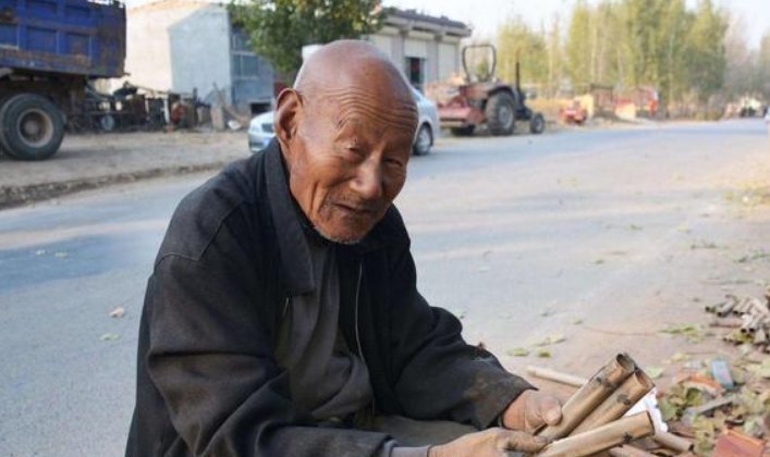 老祖宗|“五十不交钱,六十不交言”,老祖宗的人生经验,说透了人生