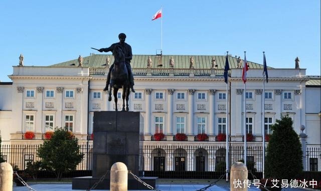 活捉|唯一打进莫斯科活捉沙皇的国家,如今却被俄罗斯虐的没脾气