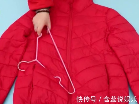 麻花|羽绒服不要干洗，教你一个清洗绝招，比干洗店洗的更干净，真实用
