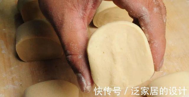 面粉|史上最详细的蒸馒头教程，又香又软有嚼劲，比卖的好吃多了