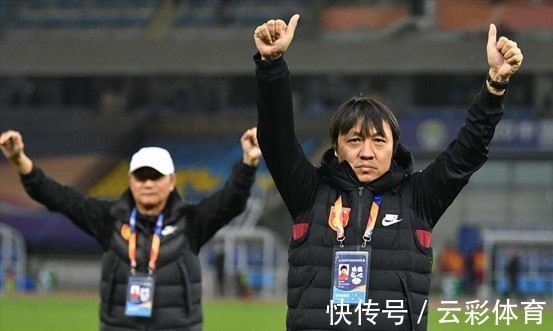 张玉宁|今日足球资讯:谢峰出任国安新帅,新鲜血液值得期待