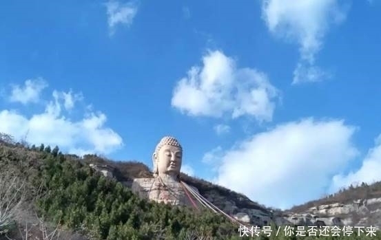 中国最神秘的佛像，600年前突然“消失”，如今竟然重新出现