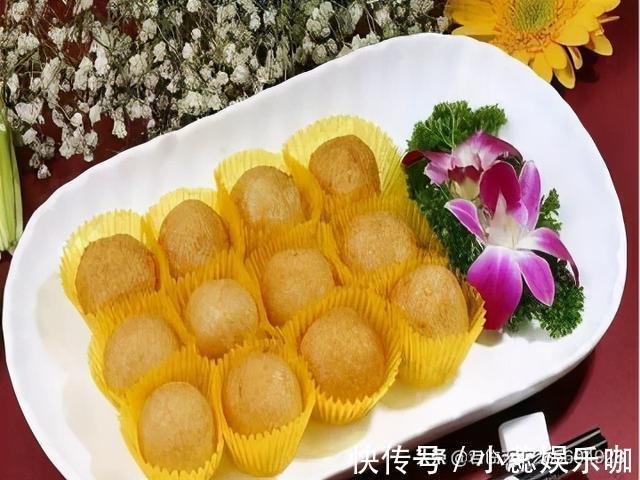 粽子叶|美食推荐：三圆羊肉锅、富贵松茸球、泰丰妙酱凤爪制作方法