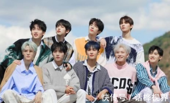 偶像練習(xí)生|偶青系限定團(tuán)4年:蔡徐坤難超越,THE9被放養(yǎng)