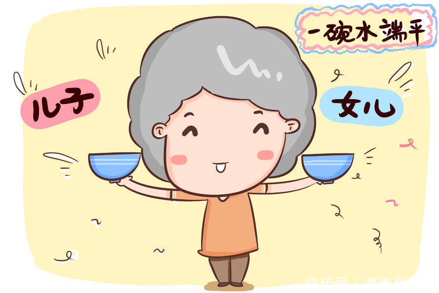 养儿子有三忌,养女儿有四忌,父母早知晓,孩子以后才能少走弯路