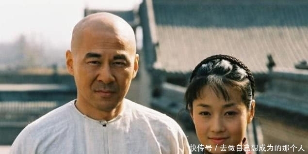 慈禧|慈禧逃亡时向乔家借10万两,事后问要何赏赐?乔家:只要4个字