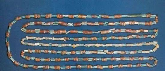 -公元|这些玻璃虽然个头小,但价值不菲!