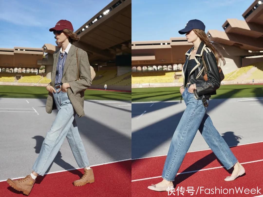 实不相瞒，我已经想到开春穿什么了