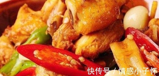 汉阳鸡|几款好吃的家常菜