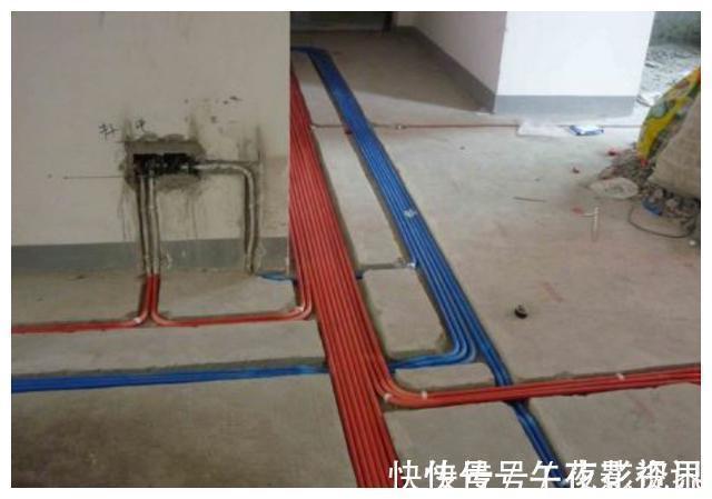 高度|水电装修前,一定要把这个地方的高度测量准确,否则浪费万元