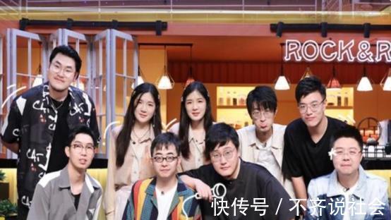 颜悦|《脱口秀大会》全是黑马其实真正称得上冠军水准的，只有一个人
