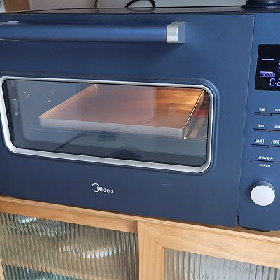 可可粉|可可松花雪山蛋糕