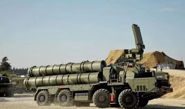 S300|S300曝出重大缺陷,被阿军连续击毁6套,俄感慨这一仗教训深刻