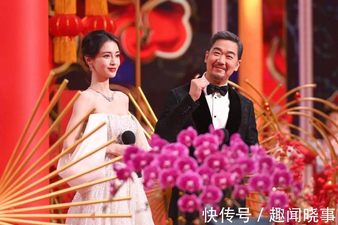 關(guān)懷城與人,平衡創(chuàng)新與情懷,北京臺(tái)春晚再樹春晚新標(biāo)桿