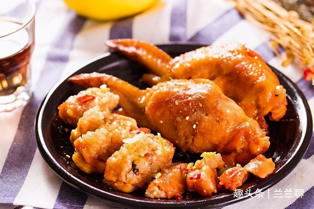 白糖|鲜香下饭菜集锦，35款不重样，给你味蕾不同的享受，值得尝试