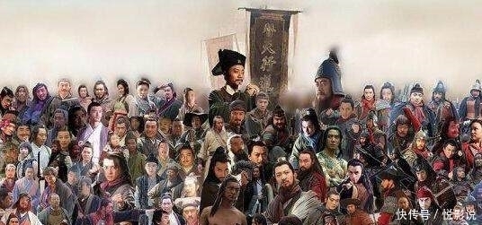 鲜为人知|水浒传在成书之前的名字鲜为人知,更为霸气,被歪果仁翻译后能笑翻你!