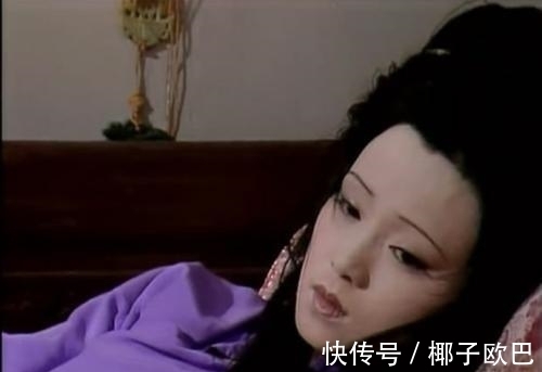 红楼梦$《红楼梦》中那个盼着妻子赶紧死的丈夫,活得究竟有多憋屈?