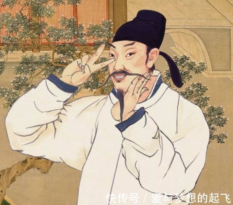 孔雀东南飞@“哪个正派男人会写这诗”,1000多年过去,仍有人拿李白此诗说事