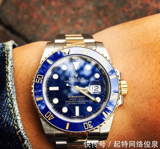 Best腕表：推荐几款最受欢迎的间金复刻表？