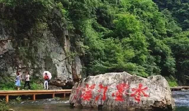 查济|皖南川藏线、月亮湾、桃花潭、查济、水东老街经典自驾二日游攻略