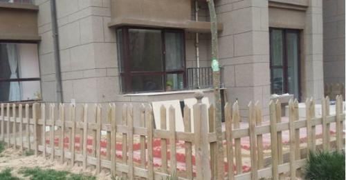 楼层|为什么有钱人，喜欢买一楼来住，住过就知多方便太聪明了！