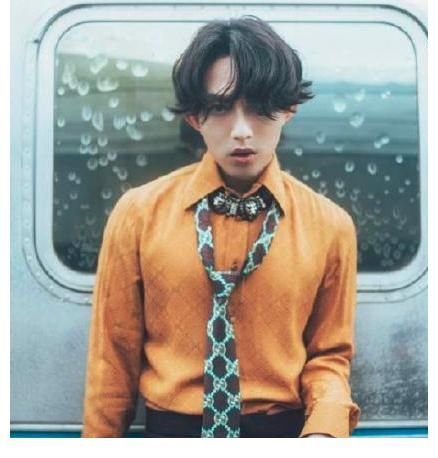 青你2|《青你2》再放大招，林宥嘉任X导师，神仙导师阵容