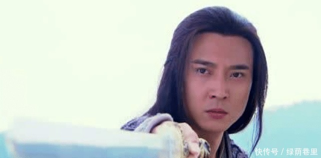 扫地僧真实身份并非逍遥子,金庸笔下有答案,就藏在鹿鼎记之中!