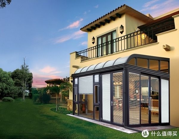 玻璃房|阳光房不是玻璃房那么简单，想要夏天不热，还得这么装！