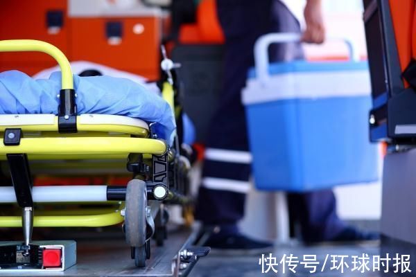 gp|英国面临史上最大“癌症危机”，如果不作为，会有更多人无谓死亡