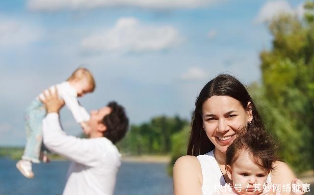 家庭|再过二十年,有二胎的家庭将会面临这3个难题,建议考虑清楚再生