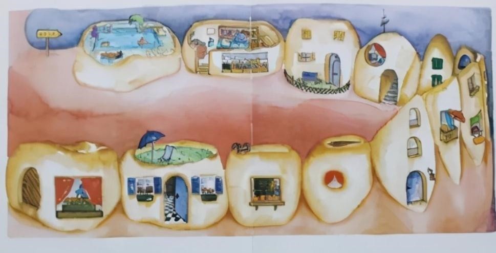 孩子|让小孩子刷牙很困难?习惯敏感期在家用4个方法让娃爱上刷牙