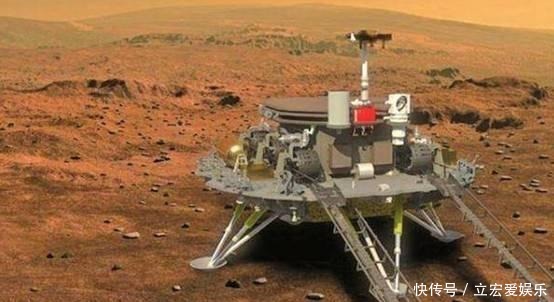 还有一个星期,中国航天将迎来突破,天问一号开始“制动”!