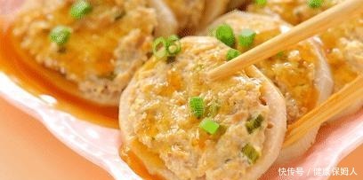 这菜别只会炖炒!补钙补铁、调理脾胃,秋冬一