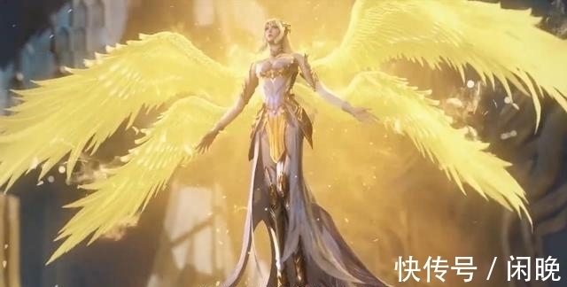 唐三|斗罗大陆:此次主角要换人了?她人气值比小舞高多了