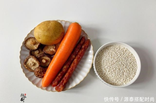 肉有饭|简单好做的懒人焖饭,一锅菜、肉、饭全有,焖一锅太馋人