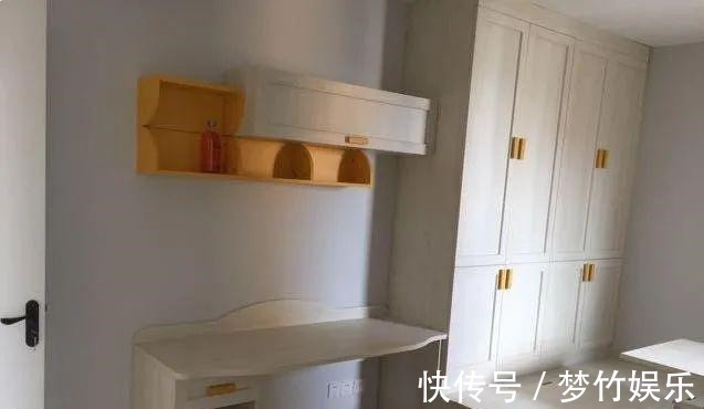 定制家具|新房装修好了,光定制家具就花了4.8万,大家说值得吗?