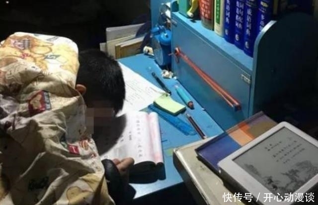 孩子|复旦教授：这种“教育鸡汤”正把娃推向深渊，很多宝妈却深信不疑