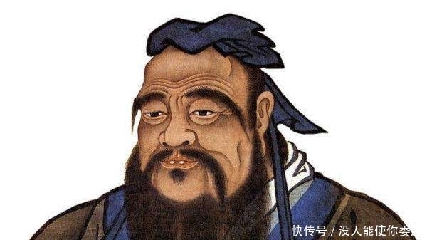 留给世人最珍贵言论的儒家学派创始人孔子他的一生是怎样的?
