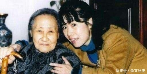 临终前|溥仪的七妹妹,隐姓埋名活到04年,临终前说了1件皇室丑闻