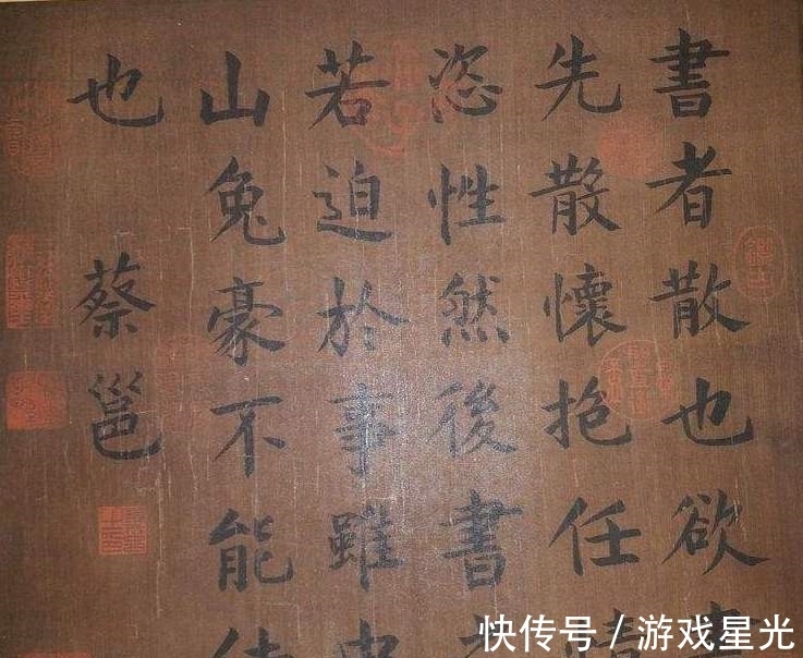 卫夫人@王羲之书法是跟谁学的?大概都学了哪些字帖?