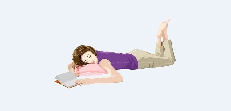 睡觉的时|身体有血栓,睡觉时会有3种异常表现,若一个没有,说明还很健康