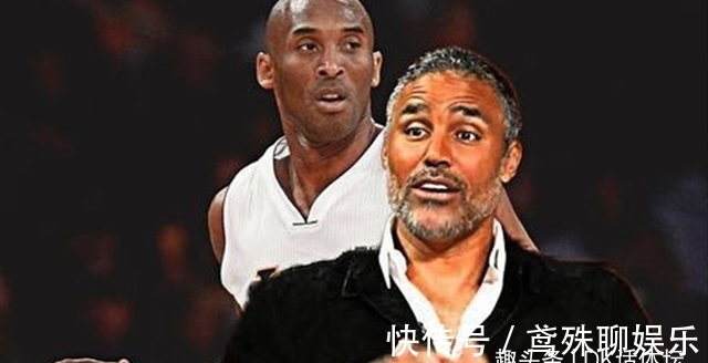 新的生活|瓦妮莎力破“背叛”谣言!最近发文意味深长,科比的队友替代不了