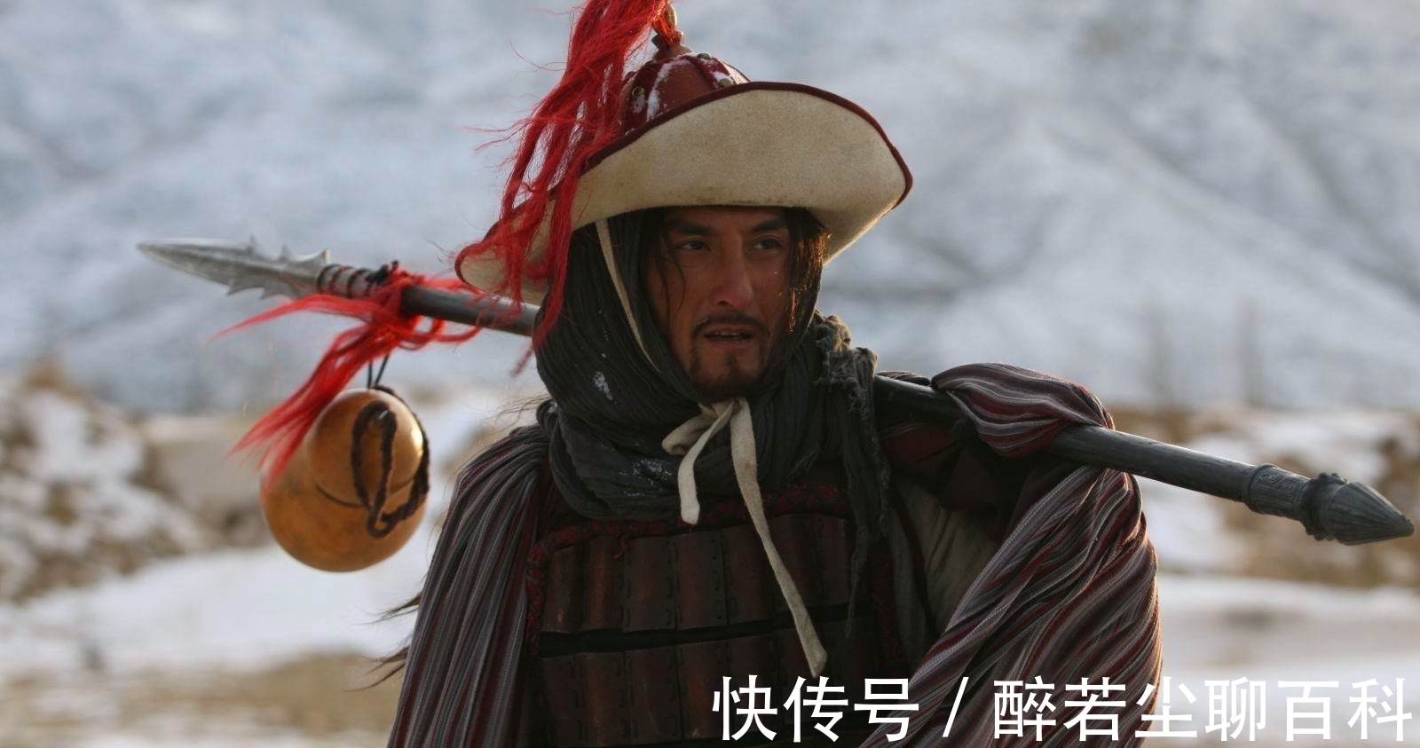 李应!此3人恨宋江入骨,明明都身怀绝技,上梁山后却一次也不肯施展