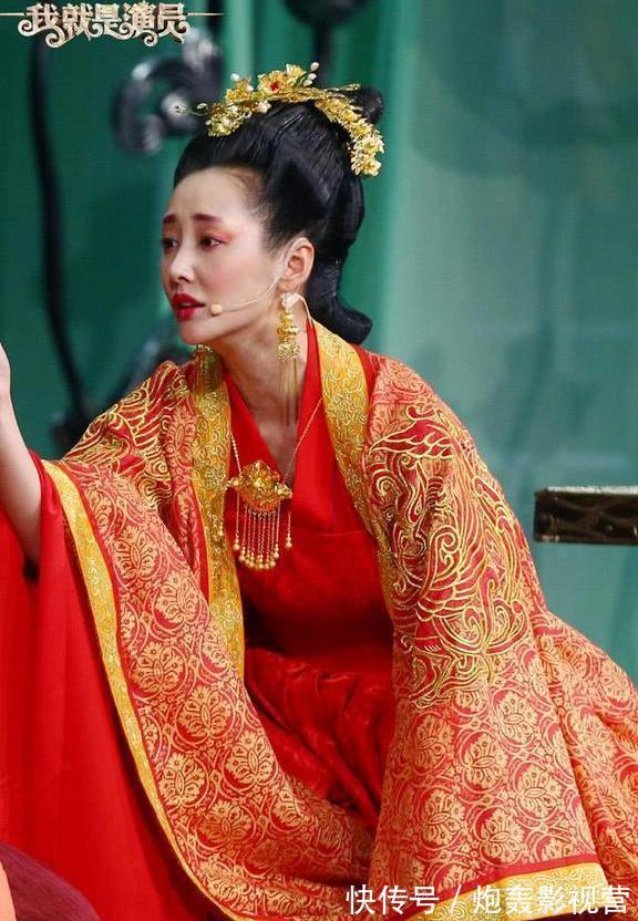 中国历史|他要是不改一改说话不看场合的坏毛病,永远也就是一名搞笑的