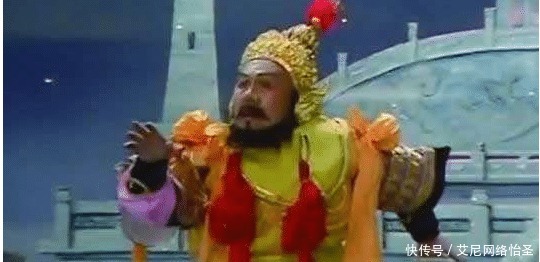 天蓬元帅|猪八戒手下掌管八万水军,到底有何用处?比天兵还厉害!